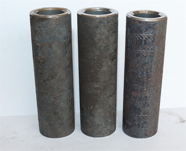 鋼筋對(duì)接套筒安裝